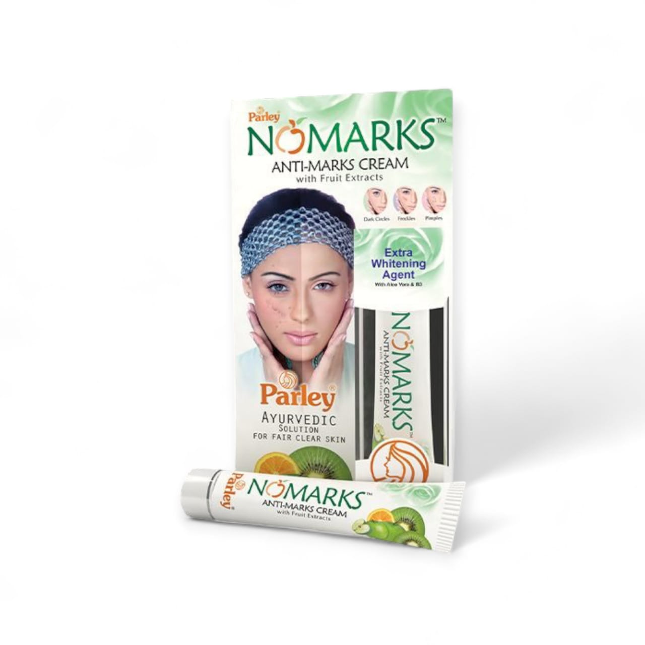 NO MARKS ANTI MARKS CREAM